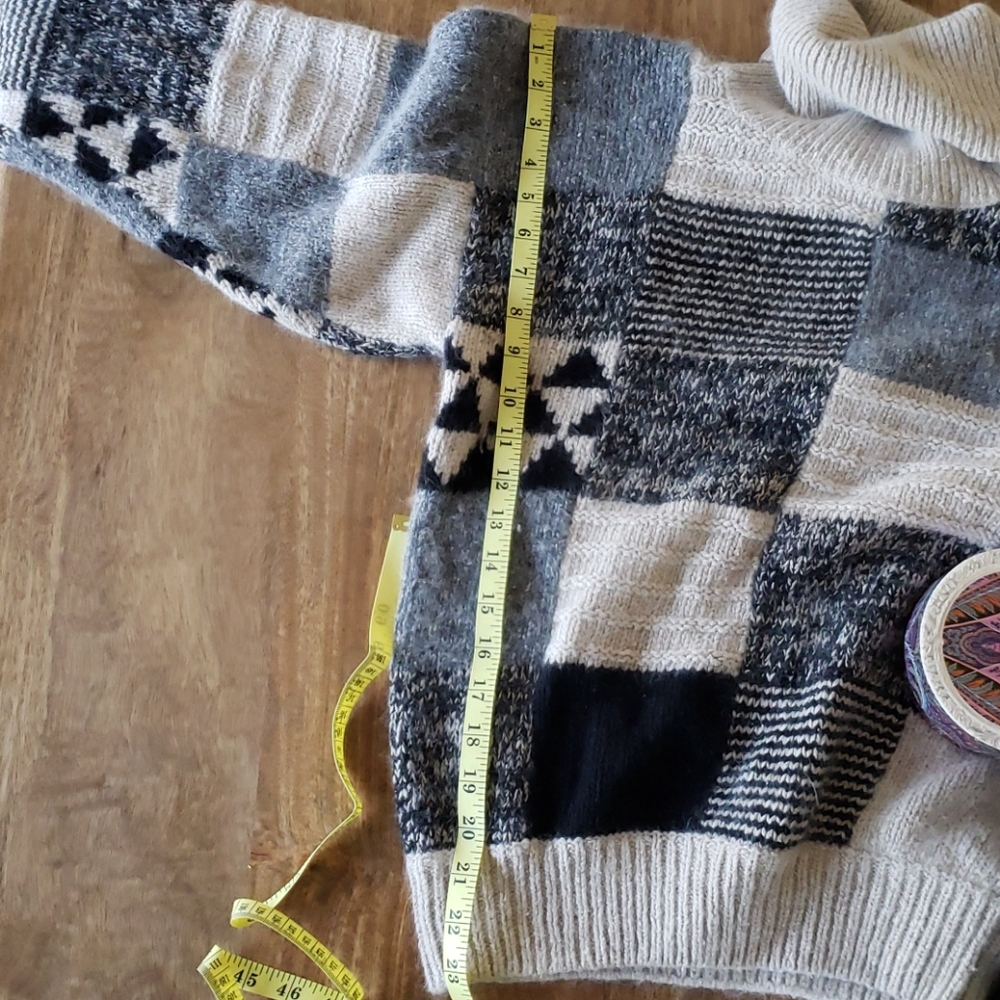 Vintage Sweater "The Glory 3" by Gloria Furman - Picture 11 of 11